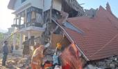 Pahalgam attack: Houses of 3 more terrorists razed in J-K