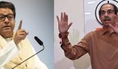 Uddhav-Raj reunion: 'It's easier said than done'