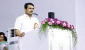 TN minister Senthil Balaji resigns after SC ultimatum