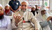 They killed your mother: Owaisi responds to Bilawal