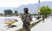 'Pahalgam attack has a Hamas footprint'