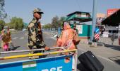 HC orders MHA to facilitate return of woman deported after Pahalgam attack