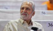 Court accepts ED closure in CWG 'scam' case