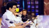 TN's Stalin Wins Some, Loses Some In Court Battles