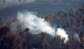 Pak violates ceasefire, India gives 'effective' response