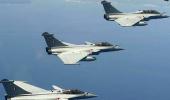 India, France ink Rs 63,000 cr deal for 26 Rafale M fighters