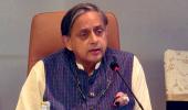 Congress leader slams Tharoor over Pahalgam remarks