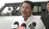 Do terrorists have time to ask about religion: Cong leader