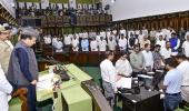 J-K House passes resolution denouncing Pahalgam attack