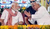 Caste census: Has BJP turned tables on Opposition?