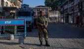 Pahalgam attack: India reaches out to UNSC members