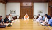 'Will It Be All-Out War? Or A Punitive Strike?'