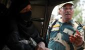 HC stays deportation of J-K cop, sisters to Pakistan