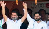 Caste census: Opposition parties claim victory