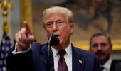 India Unlikely To Retaliate Against US