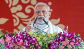 Modi's first Manipur visit since violence likely on Sep 13