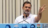 Rahul claims threat by Arun Jaitley; BJP fact-checks him