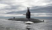 Enough Russian nuke subs to counter Trump's 2: Russia