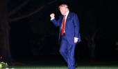 'Trump Wants To Force India To Stop...'