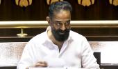 Education alone can break chain of Sanatan: Kamal Haasan
