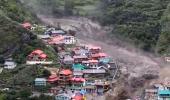 Devastating flashfloods hit Uttarkashi; many missing