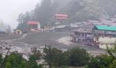 LIVE! 3 ITBP, 4 NDRF teams sent to Uttarkashi amid flash floods 