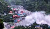 ''This Wasn't A Cloudburst...'