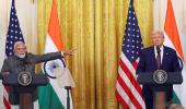 Why Trump Turned on India, Embraced Pakistan