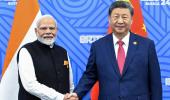 Modi likely to visit China, first since Galwan clash