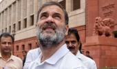 Rahul gets bail in defamation case for remarks against Shah