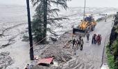 Cloudburst behind Uttarkashi flash floods? Experts differ