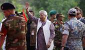 Yunus announces general elections in Bangladesh