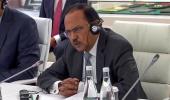 Dates for Putin's India visit being finalised: Doval