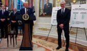 US: 'India Has Taken Advantage Of Ukraine War'
