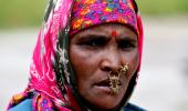 A Hopeful Mother Waits In Uttarakhand
