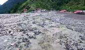 Uttarkashi floods: 70 Rescued, over 50 still missing