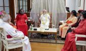 'Fringe Elements Must Be Brought Under Control'