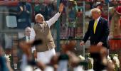'India Can Convert Tariffs Into Win-Win Situation'