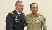 Pak Army chief Asim Munir makes 2nd visit to US since June