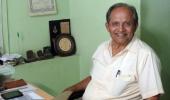 D K Parulkar, IAF veteran and 1971 war hero, passes away