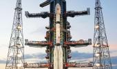 Why ISRO is working on a 40-storey-tall rocket