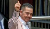 Robert Vadra received Rs 58 cr as 'proceeds of crime' in land deal: ED