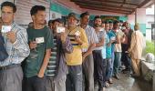 Won't remove voters without notice: EC to SC on Bihar SIR