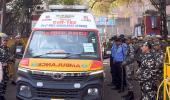 Odisha girl succumbs to burn injuries, 4th such death in month