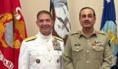 Will wait for India to build dam on Indus, then...: Asim Munir