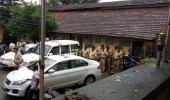 Maha horror: B'deshi minor girl alleges 200 men raped her