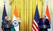 Talk To Modi Soon, Haley Urges Trump