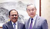 Chinese FM Wang Yi to visit India on Aug 18 for talks with Doval