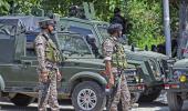 Soldier killed as army foils major infiltration bid in J-K 