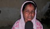 'Daadi bana diya': '124-year-old' Minta Devi on Bihar SIR